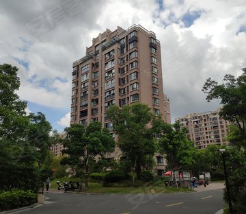 中环国际公寓(三期)