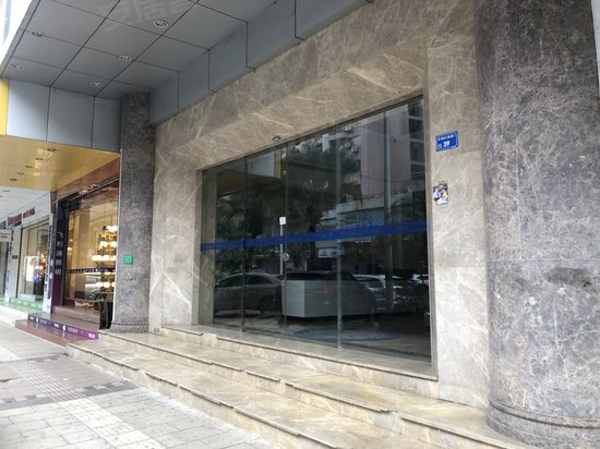 信德兰外贸大厦 