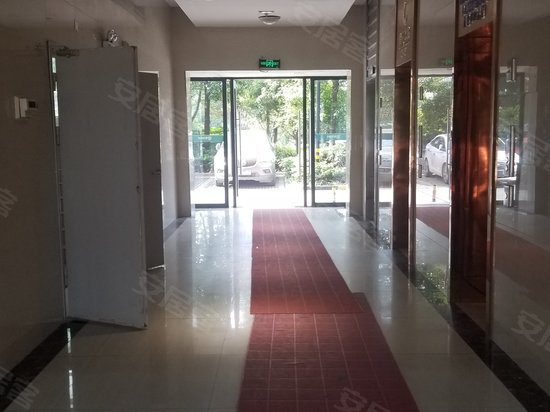 联投广场(商住楼) 