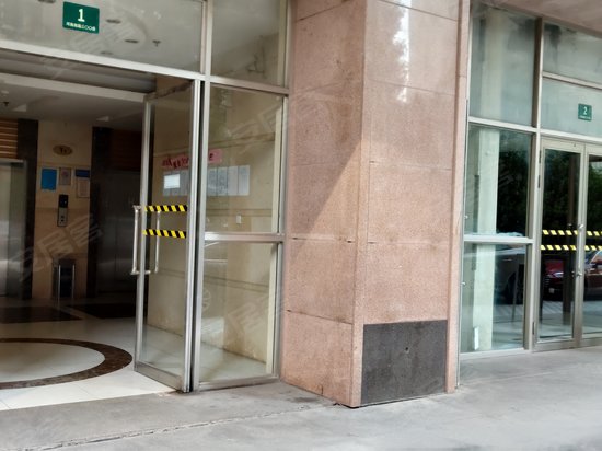 佳城大厦办公楼