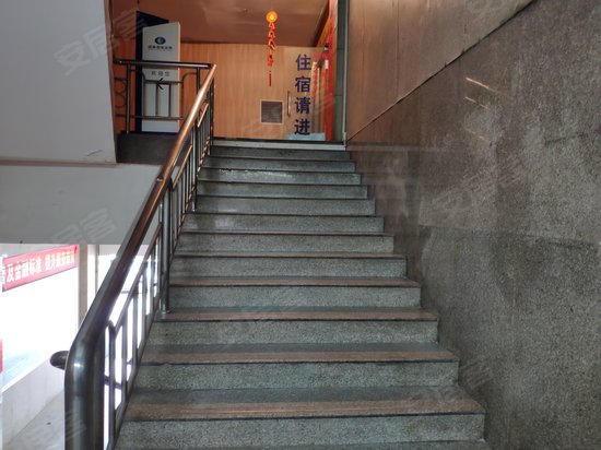 广信牡丹阁写字楼 