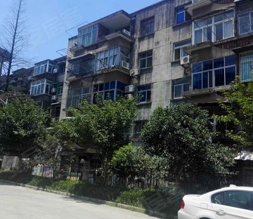 安徽省城乡规划设计研究院宿舍