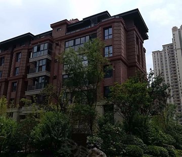 泰禾红御(公寓住宅)