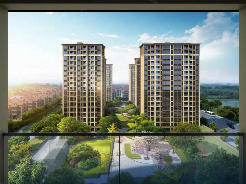 鸿翔龙悦湾,崇练公路,近民联路-嘉兴鸿翔龙悦湾二手房,租房,房价-嘉兴