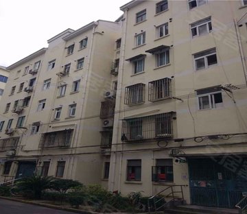 海高一村(西区)