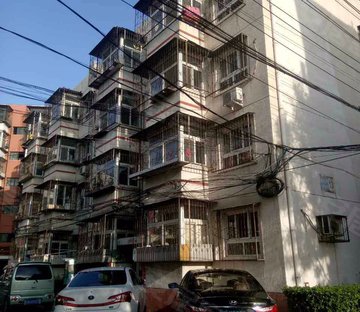 南里社区(东区)