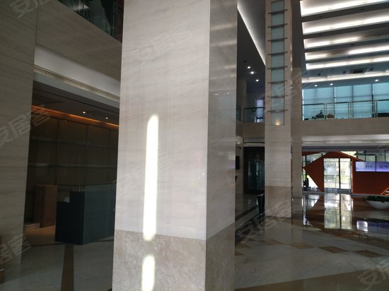 汇展国际商务中心 