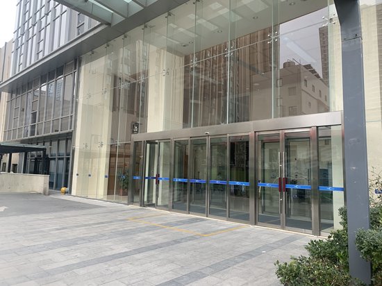 升龙天玺一号院