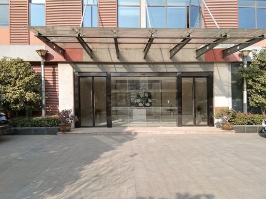 南京生命源大厦 