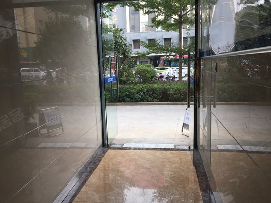 力元科技综合楼 