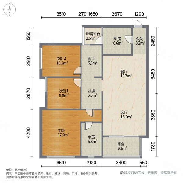 锦城湖平面图图片