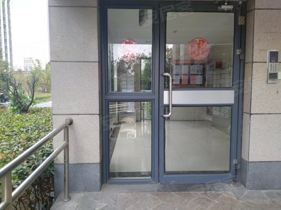 同城虹桥公馆(商住楼) 