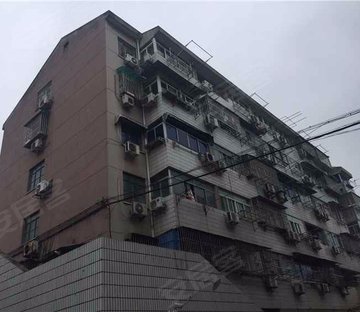 晏公庙1号小区