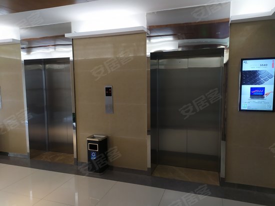 明天翔国际大厦 