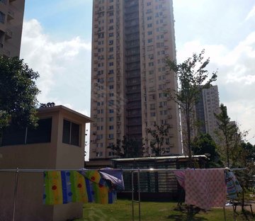 汇福家园昌盛里(北区)