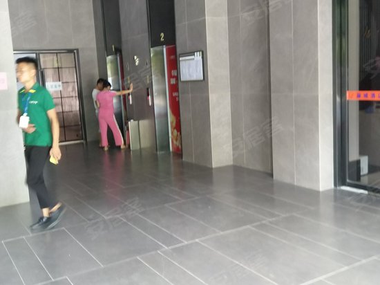 弘坤花样汇(商住楼) 