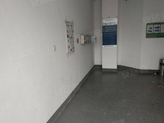 长江大厦(商住楼) 