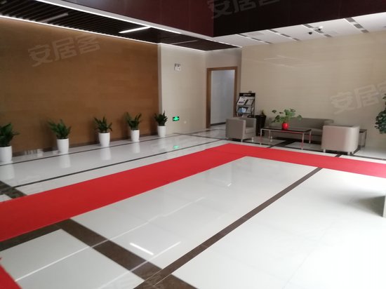 浦江智地精品商务园 