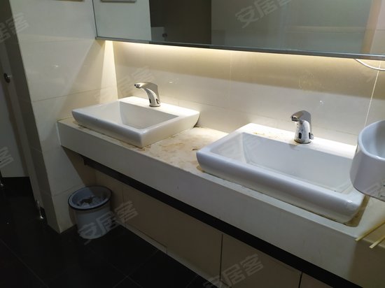 中粮福临门大厦 