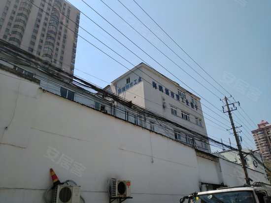 海鸥都市工业 