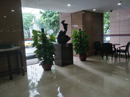 广东省文化厅大厦 