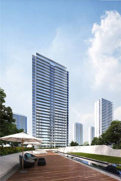 灵山湾悦府(新房)