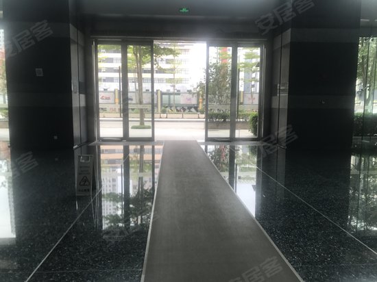 深圳国际创新中心 