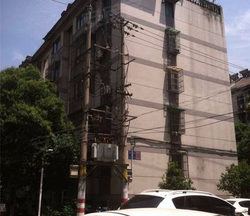 梅苑新村