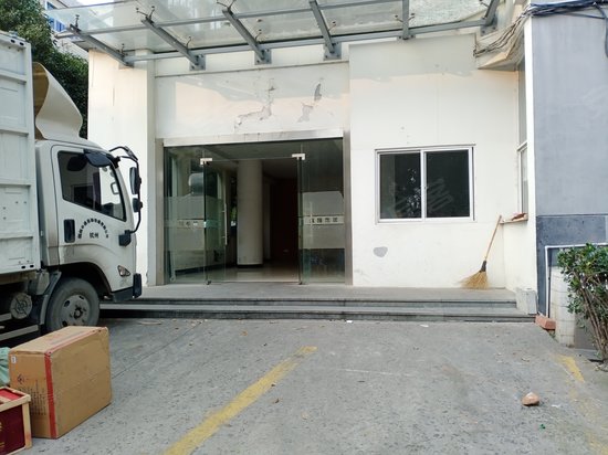 中国美院风景建筑设计创意产业园 