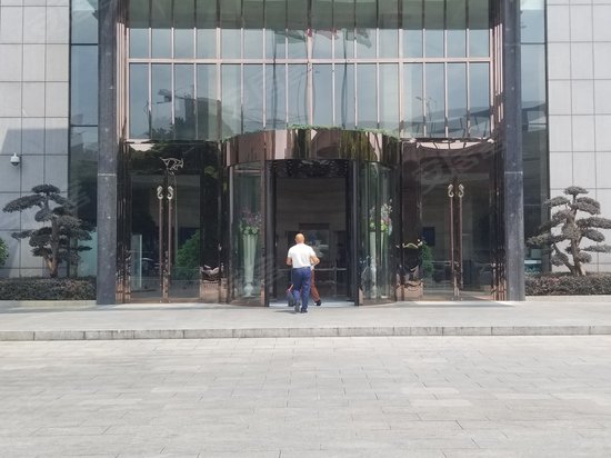 新南天古汉国际广场