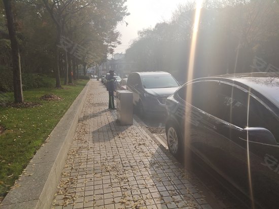 淮海中路566-576号楼 