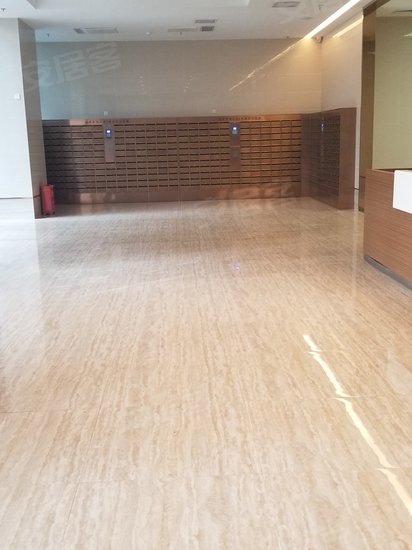 联泰香域水岸(商住楼) 