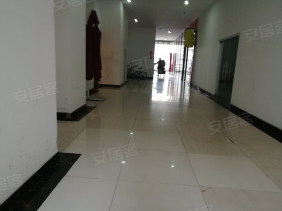 华都九龙广场(商住楼) 