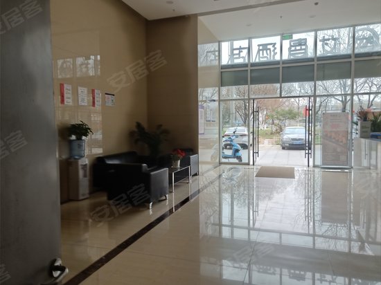 名流广场(商住楼) 