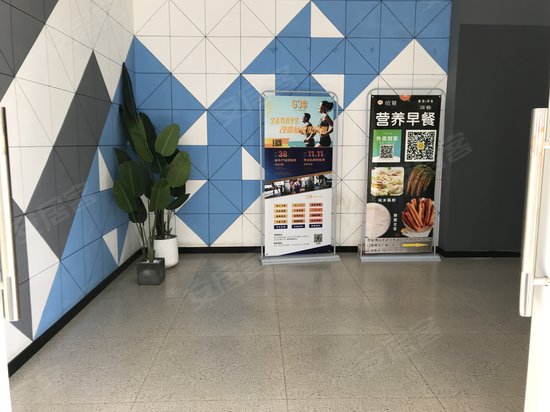 誉诚K21创意产业园 