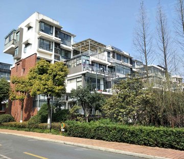 金地格林郡(金地格林世界)