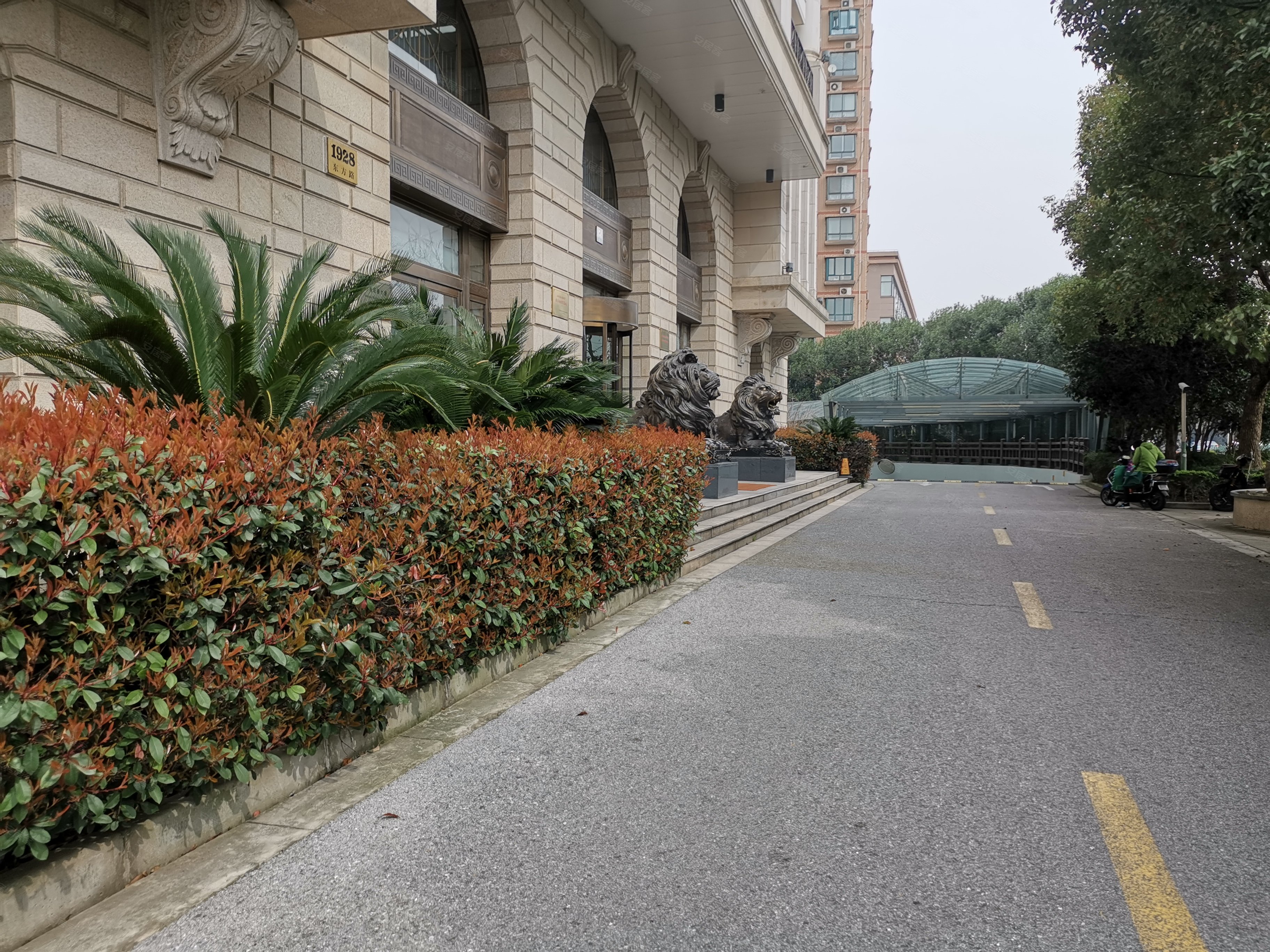 东海证券大厦