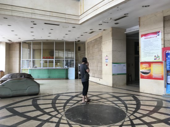 宏发国际名城(商住楼) 