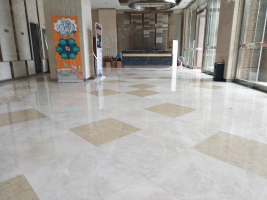 德盈国际广场写字楼 