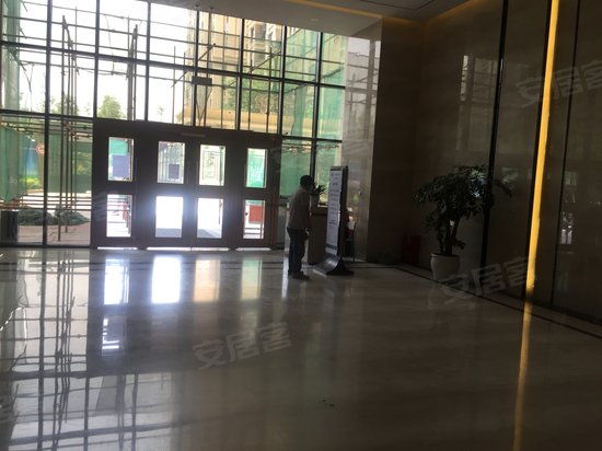 华宇广场(商住楼) 