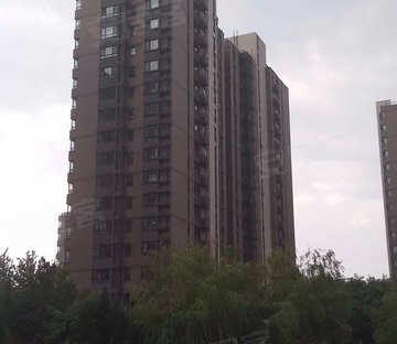 远洋一方花语苑