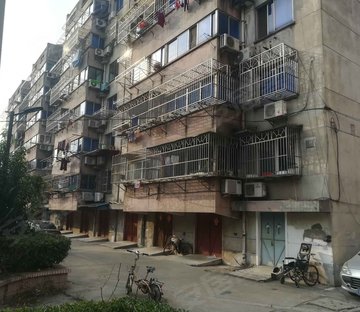 濠西园中北小区