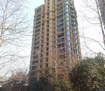 皇冠花园(一期)