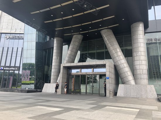 台商大厦(办公) 