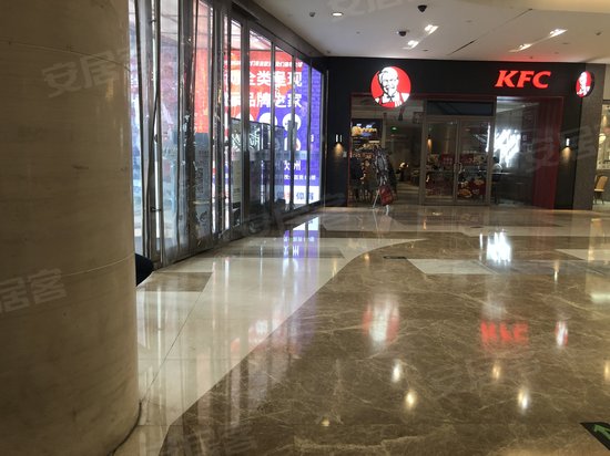 茂业天地(商住楼) 