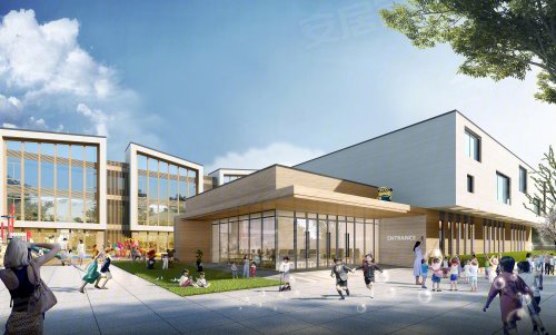 中海华樾,北三环与天齐路交叉口东300米 - 徐州中海华樾二手房,租房