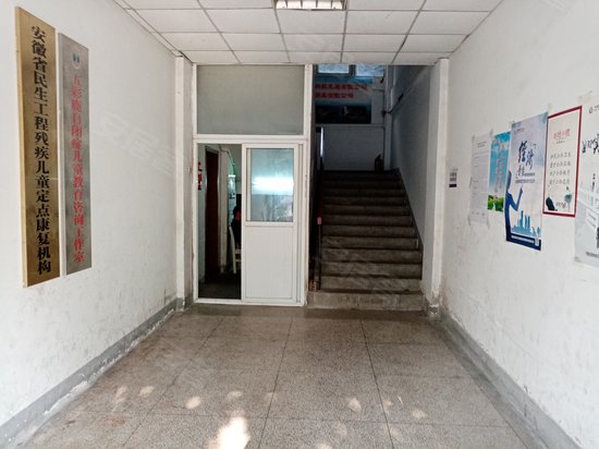 桐城路86号写字楼 