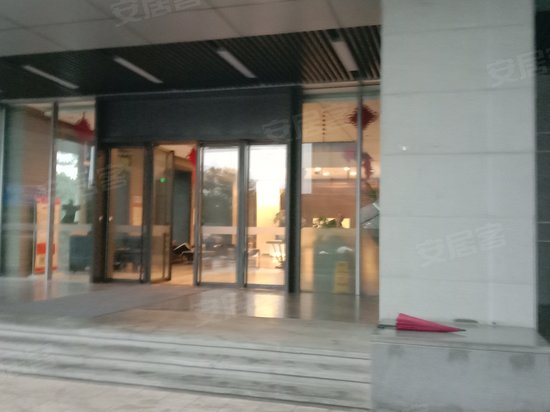 富绅时代广场(办公)