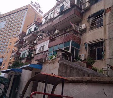 雁北小区
