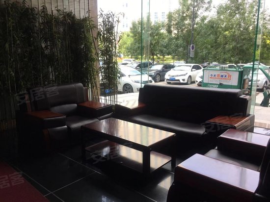 华府天地(商住楼) 